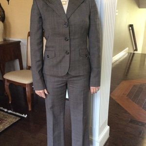 Ann Taylor Loft pant suit